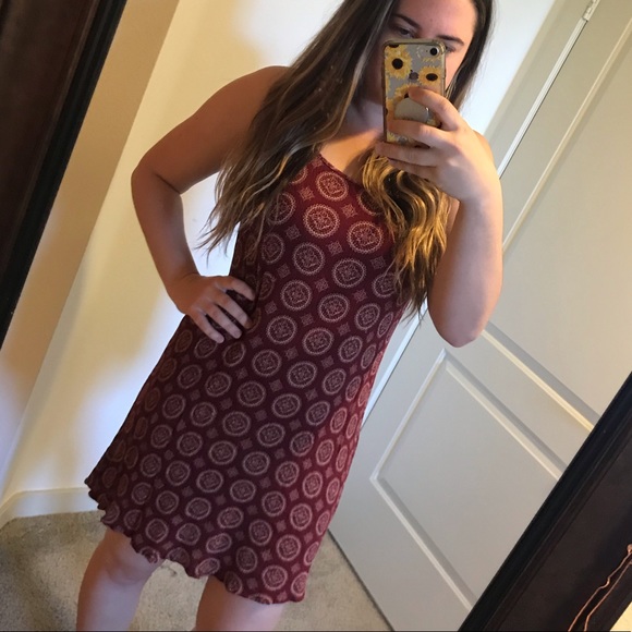 Cute Summer Dress! - Picture 2 of 3